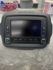 Navigatore 6.5” Jeep