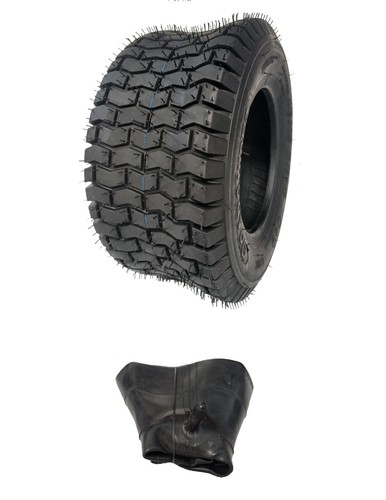 Tubo 16x6 50 - +, 16x6.50-8