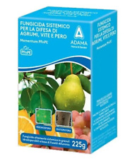 FUNGICIDA SISTEMICO PER