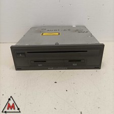 Sistema di navigazione 4E0035666 93451866771 per Audi A6 2004-2011 usato (92952)