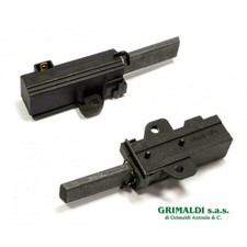 IGNIS WHIRLPOOL 2 PZ SPAZZOLE