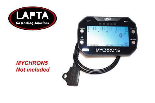 Lap pick magnetico per - lap,