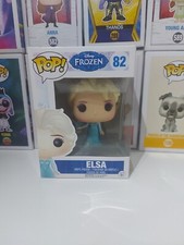 Funko pop elsa - 82,
