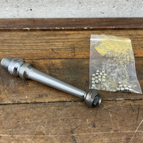 Mandrino sinistro campagnolo - sinistro,