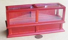 Casa delle bambole negozio in