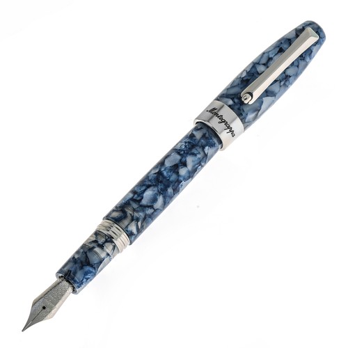 Penna stilografica montegrappa - penna,