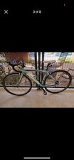 bianchi road bike bicycle