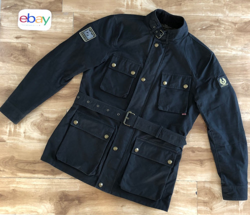 Giacca belstaff trialmaster - belstaff,