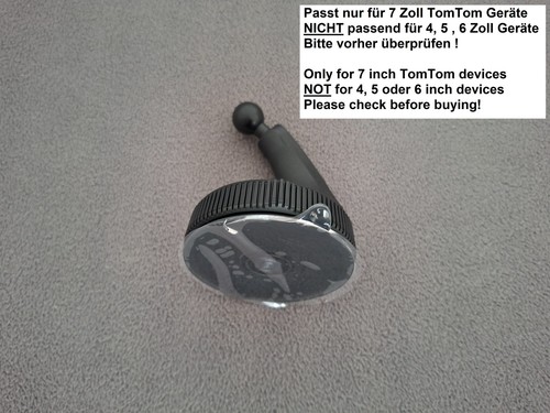 Tomtom ventosa per dispositivi - tomtom,