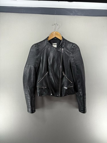 Giacca moto zara donna - giacca,