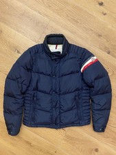Autentica giacca uomo Moncler CHAMONIX vero piumino puffa con CERTILOGO taglia 2