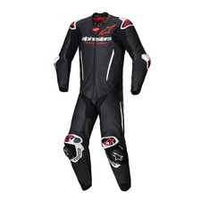 Alpinestars tuta moto pelle - tuta,