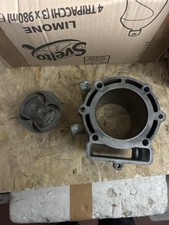 Cilindro Pistone  1a Misura