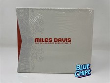 Miles Davis - The Cellar Door