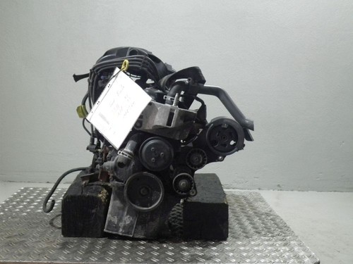 Motore senza accessori