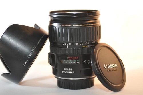 Canon eos 135 mm - eos,