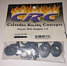 Calandra Racing Concepts 1385