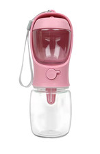 Bouteille d’eau & Nourriture