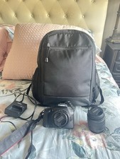 Canon EOS 2000D 24,1 Mp