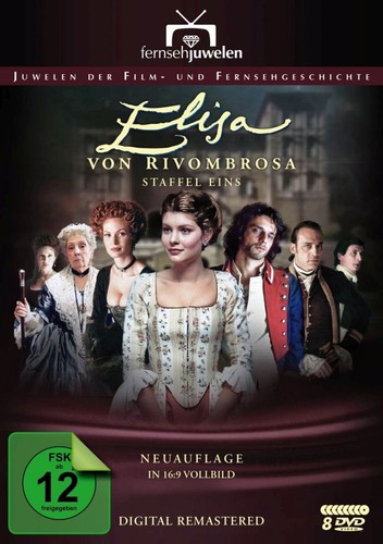 Elisa von rivombrosa staffel - von, (staffel