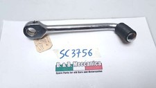 LEVA PEDALE MESSA IN MOTO AERMACCHI 125 cc 2T (SC3756MG)