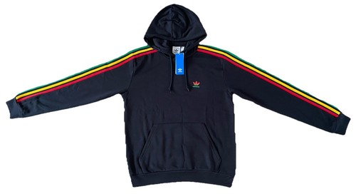 Felpa con cappuccio adidas - cappuccio,