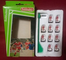 SUBBUTEO ROMA REF: 476