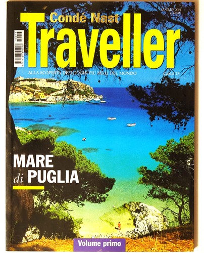 Traveller guida turistica