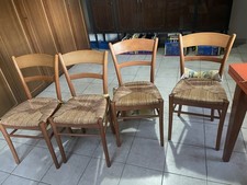 Sedia paesana sedie da - paesana,
