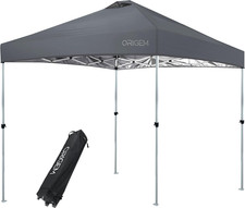 Gazebo Pieghevole Impermeabile