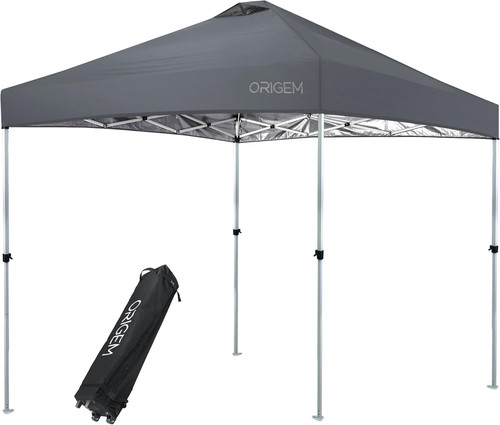 Gazebo pieghevole impermeabile - gazebo,