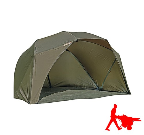 Fox easy brolly rifugio - brolly,
