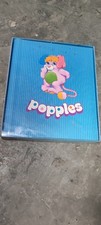 ALBUM POPPLES NUOVO ORIGINALE