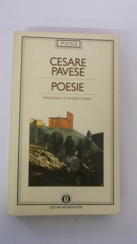 Poesie pavese - poesie,