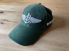 Cappello Breitling Green - One