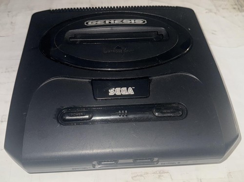 Console sega genesis - console, model