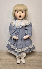 Bambola artistica bambola di