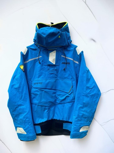 Musto mpx goretex pro - mpx, giacca