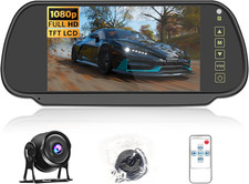 Telecamera Retromarcia