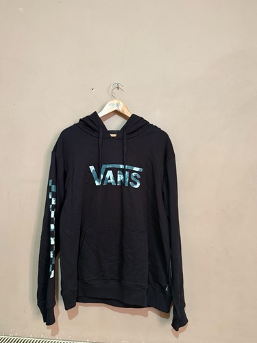 Felpa con cappuccio vans - cappuccio,