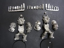 Warhammer 40k Caos Space