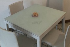 tavolo da cucina allungabile