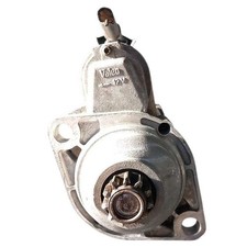 Motorino avviamento Audi A3