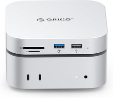 Mac Mini M4 512 GB Storage &