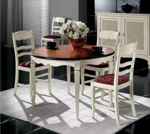 Set completo tavolo - da, pranzo