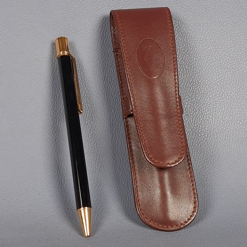 Penna sfera cartier must - penna,