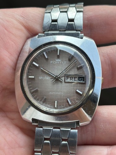 Orologio uomo vintage - orologio,