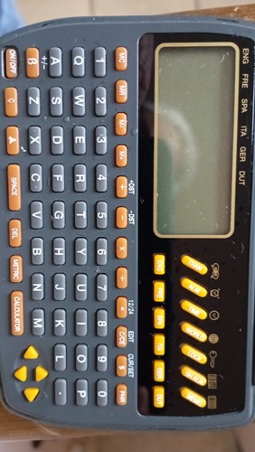Supercalcolatore elettronico - supercalcolatore,