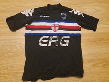 MAGLIA SHIRT VINTAGE FOOTBALL
