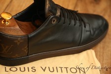 Louis Vuitton LV Monogram Nero